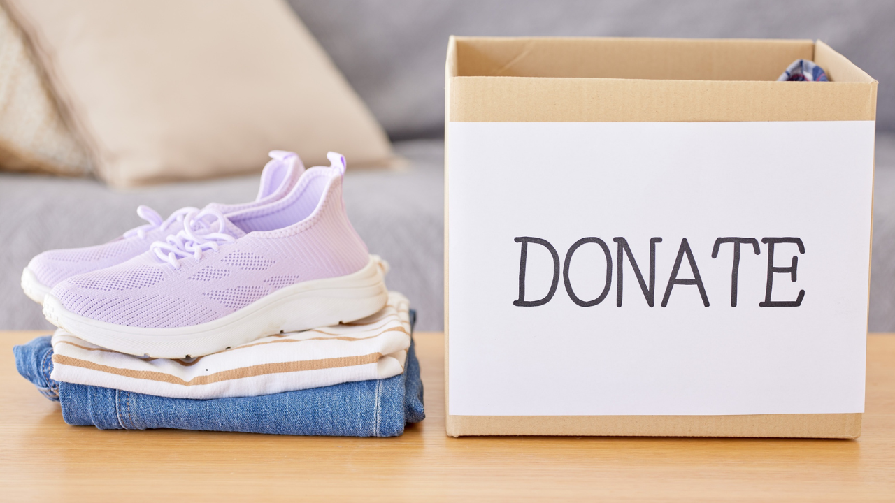 Lillah Collection What Is Lillah? How It Differs From Zakat